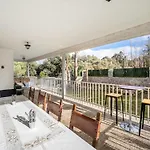 Casa Hechizo - Naturaleza Y Diversión *
