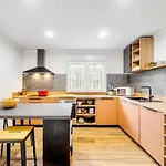 Casa Hechizo - Naturaleza Y Diversión * Segóvia