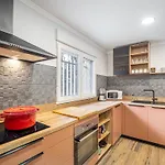 Casa Hechizo - Naturaleza Y Diversión * Segóvia