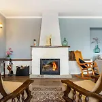Casa Hechizo - Naturaleza Y Diversión Villa
