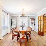 Villa Casa Hechizo - Naturaleza Y Diversión Segóvia