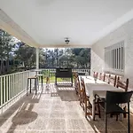Casa Hechizo - Naturaleza Y Diversión *