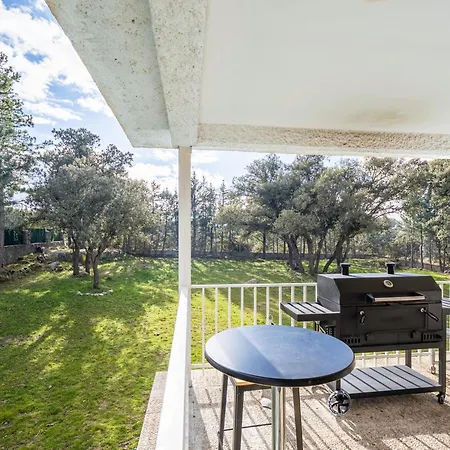 Casa Hechizo - Naturaleza Y Diversión * Segóvia