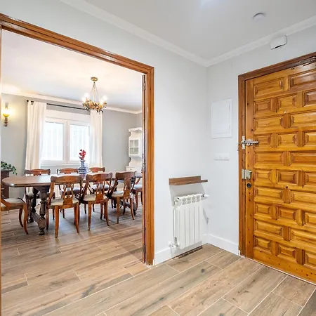 Casa Hechizo - Naturaleza Y Diversión *