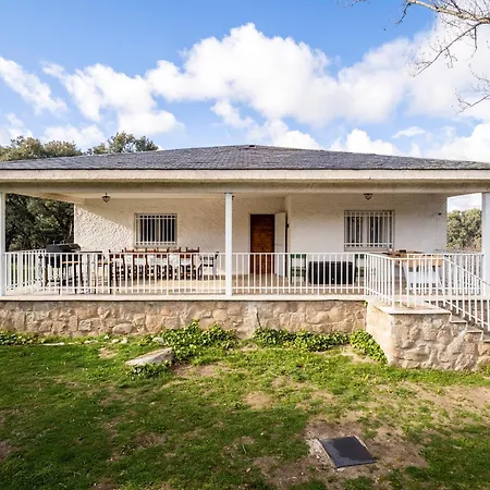 Casa Hechizo - Naturaleza Y Diversión