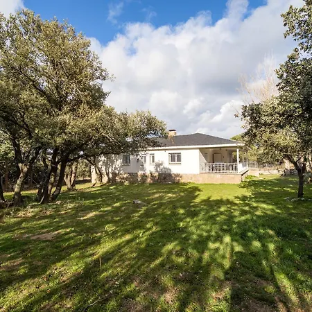 Casa Hechizo - Naturaleza Y Diversión Villa