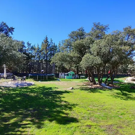 别墅 Casa Hechizo - Naturaleza Y Diversion