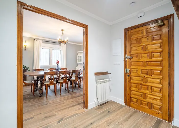 Casa Hechizo - Naturaleza Y Diversión *