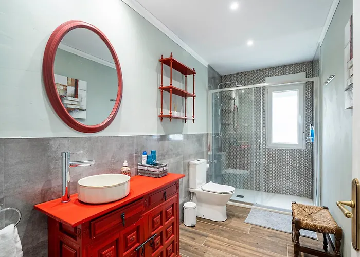 Casa Hechizo - Naturaleza Y Diversión Villa Segóvia