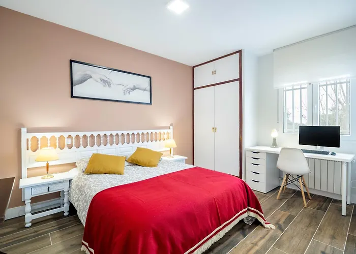 Villa Casa Hechizo - Naturaleza Y Diversión *