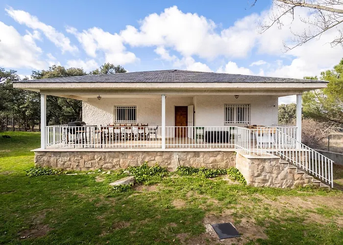 Casa Hechizo - Naturaleza Y Diversión