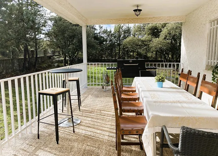 Casa Hechizo - Naturaleza Y Diversion 别墅 *