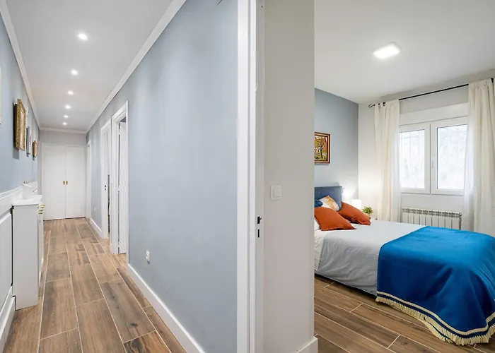 Villa Casa Hechizo - Naturaleza Y Diversión