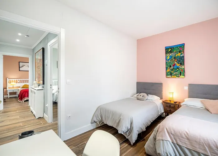 Casa Hechizo - Naturaleza Y Diversion 别墅 *