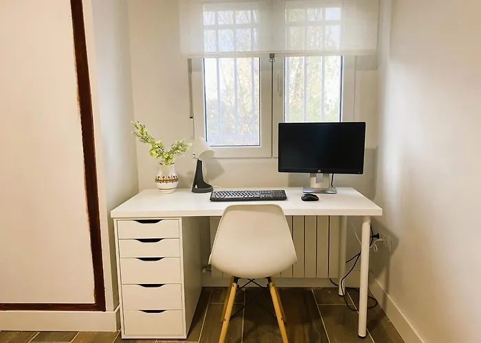 Villa Casa Hechizo - Naturaleza Y Diversion Segovia