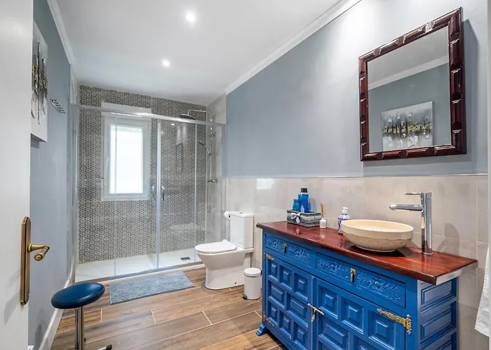 Villa Casa Hechizo - Naturaleza Y Diversión *