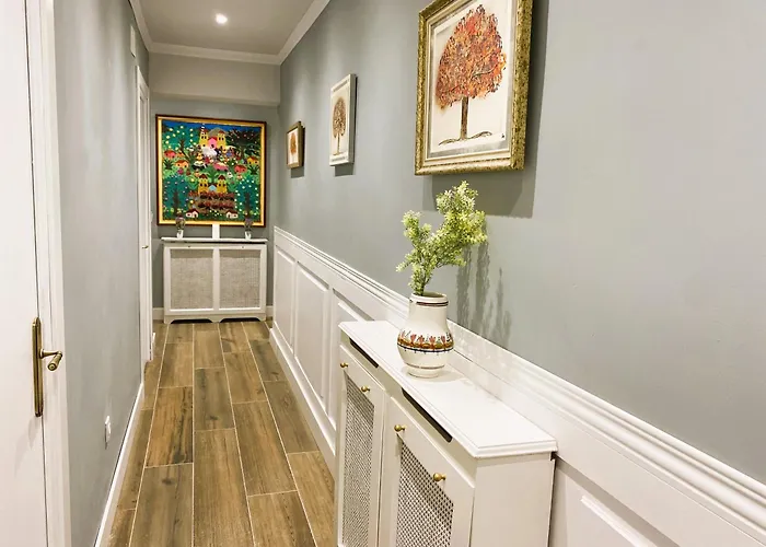 Casa Hechizo - Naturaleza Y Diversión * Segóvia