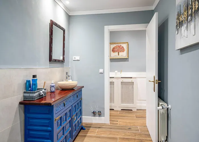 Villa Casa Hechizo - Naturaleza Y Diversión