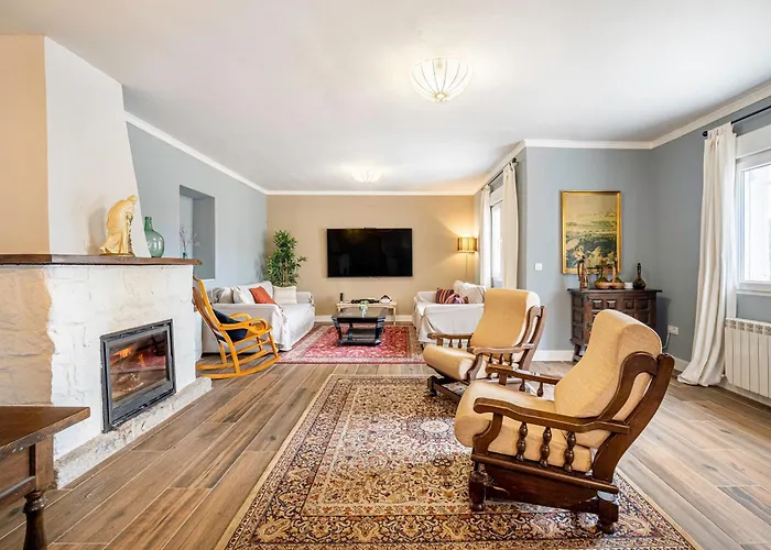 Casa Hechizo - Naturaleza Y Diversión Villa