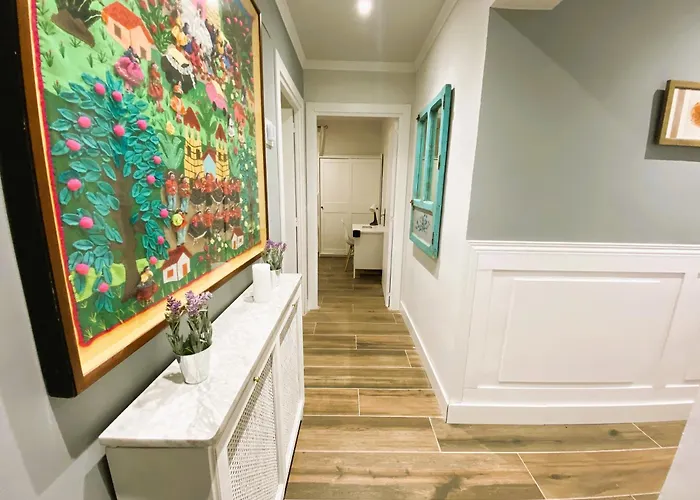 Casa Hechizo - Naturaleza Y Diversión