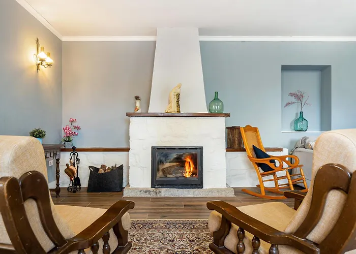 Casa Hechizo - Naturaleza Y Diversion 别墅