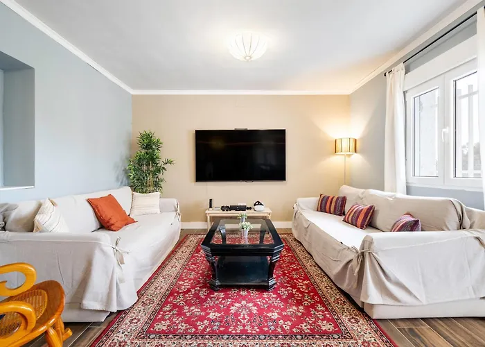 Villa Casa Hechizo - Naturaleza Y Diversión *