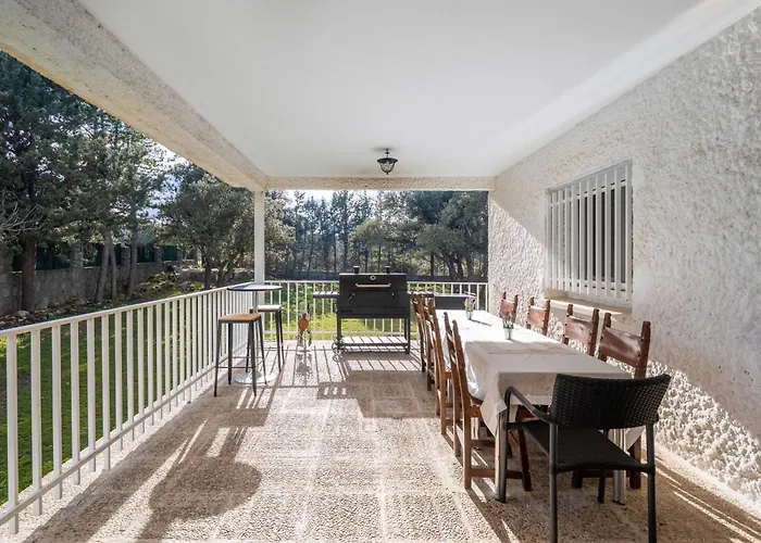 Casa Hechizo - Naturaleza Y Diversión *